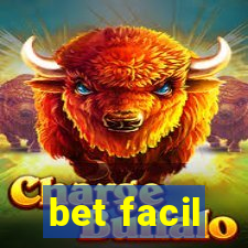 bet facil